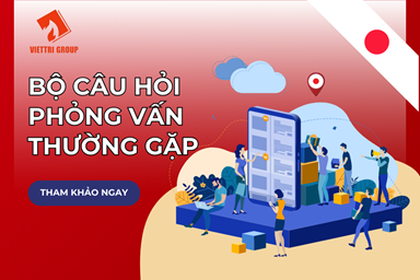 Bộ câu hỏi phỏng vấn du học Nhật Bản mới nhất 2024